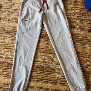 Figs Scrub Pants regular waist XST